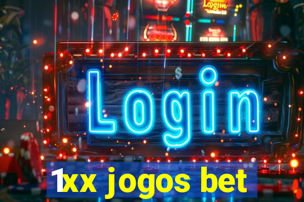 1xx jogos bet